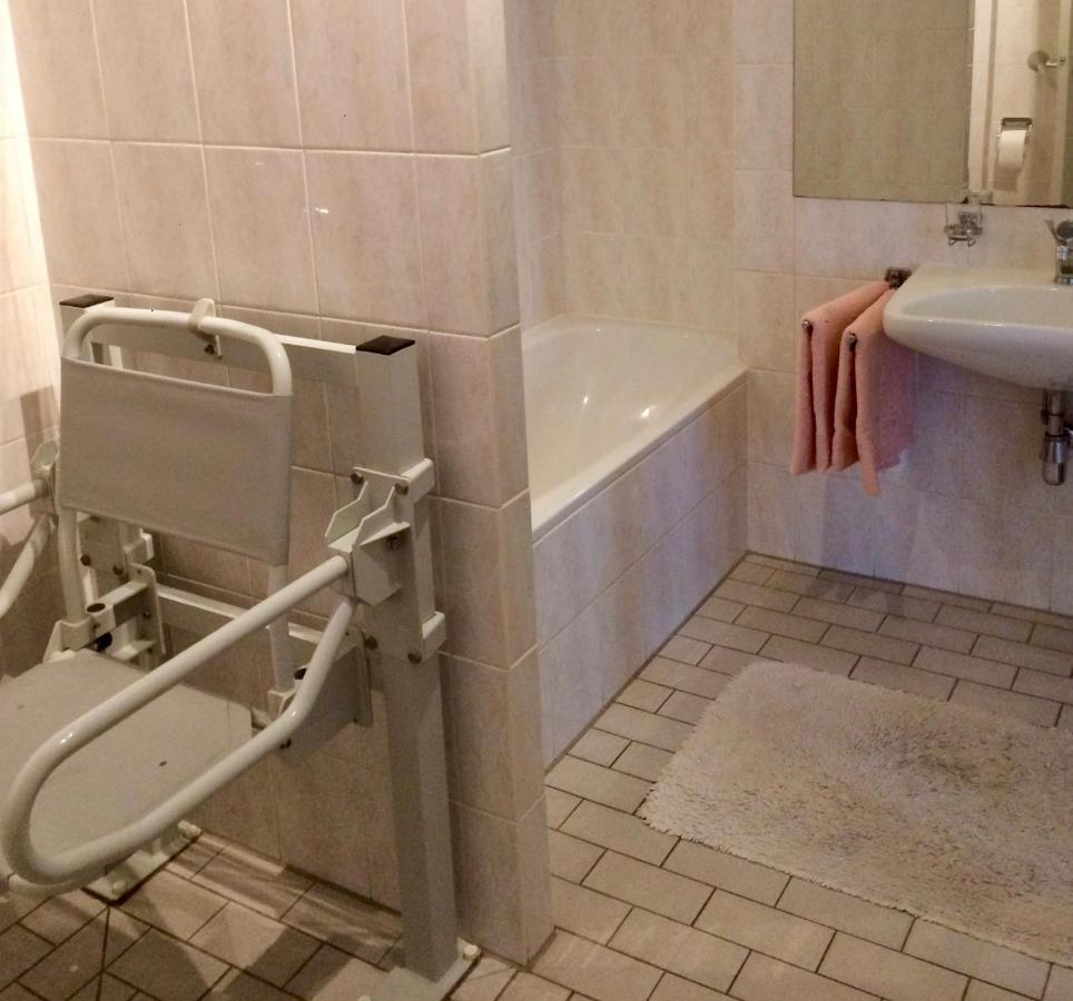 Eikenburg B&B Eindhove Kültér fotó