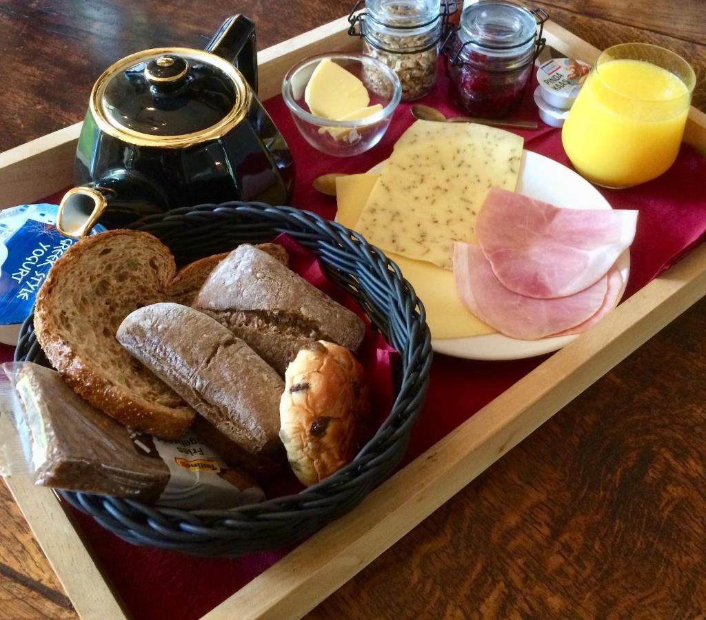 Eikenburg B&B Eindhove Kültér fotó