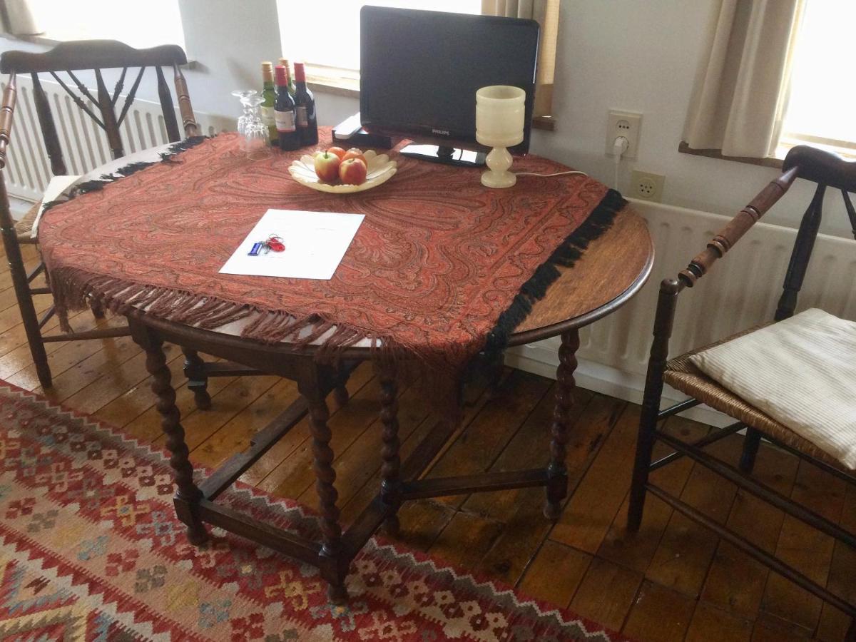 Eikenburg B&B Eindhove Kültér fotó